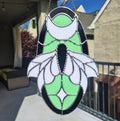 Moth Panel