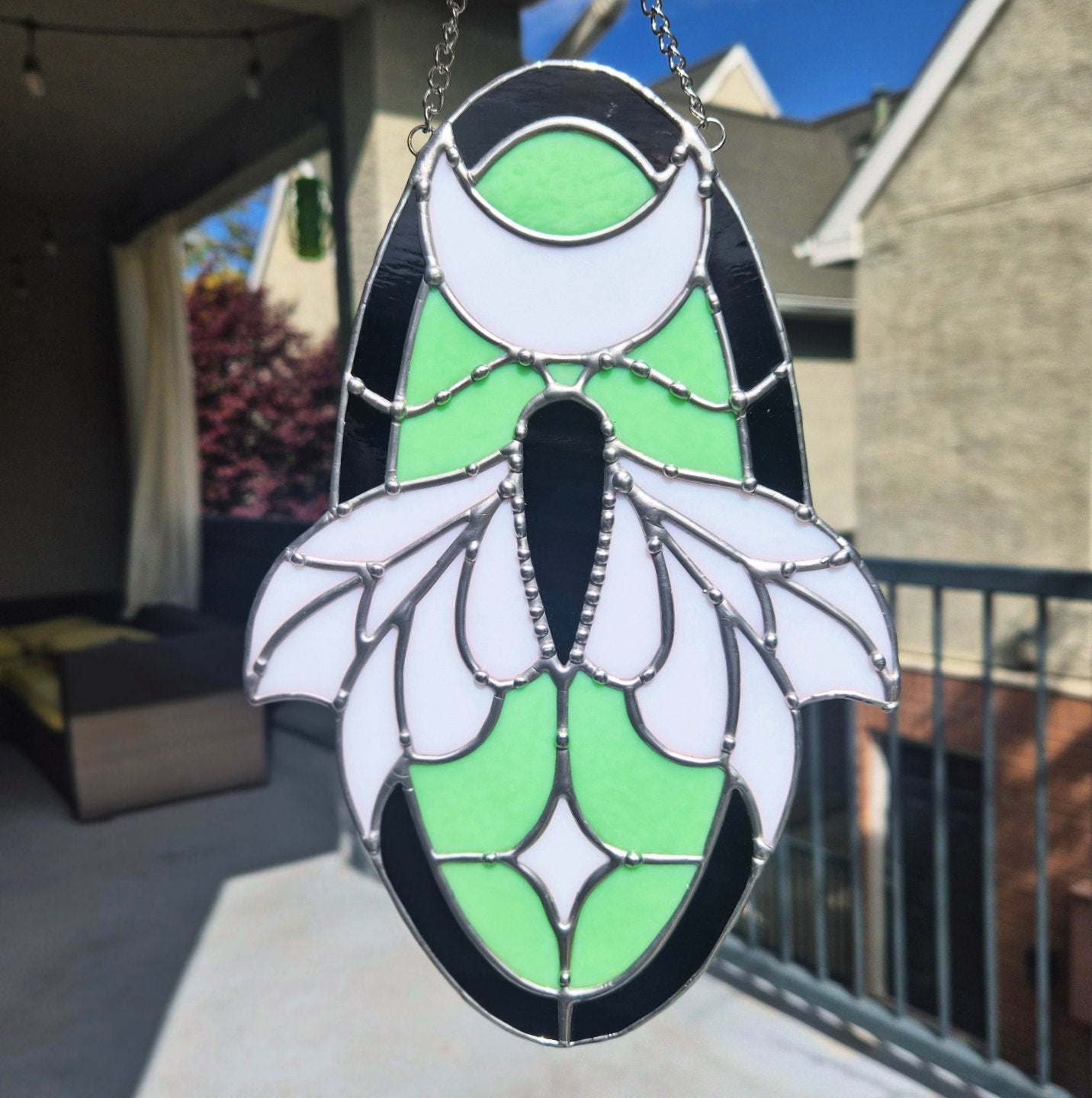 Moth Panel